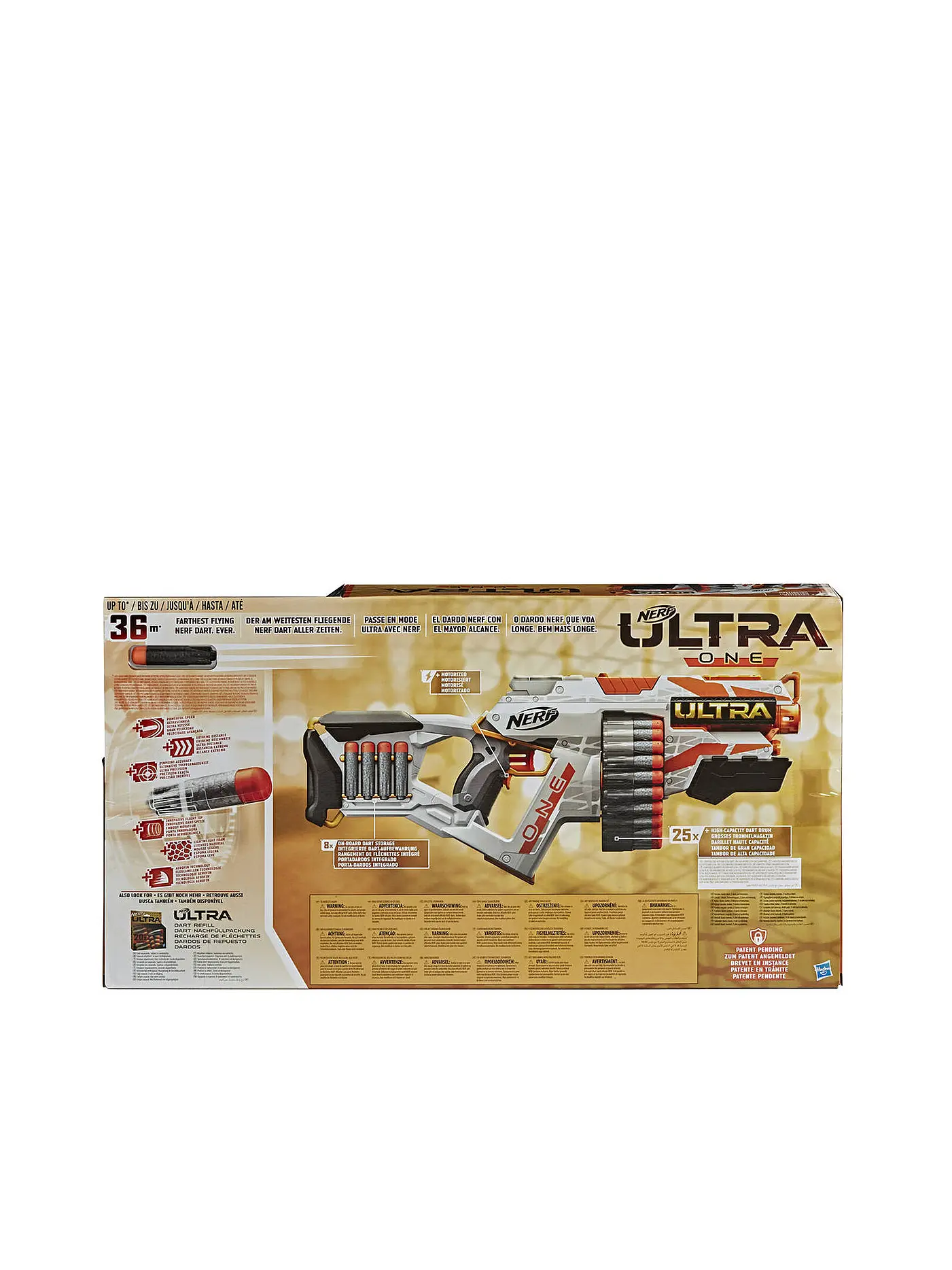 NERF | Nerf Ultra One | 